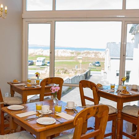 Ceol Na Mara Guest House Enniscrone Zewnętrze zdjęcie