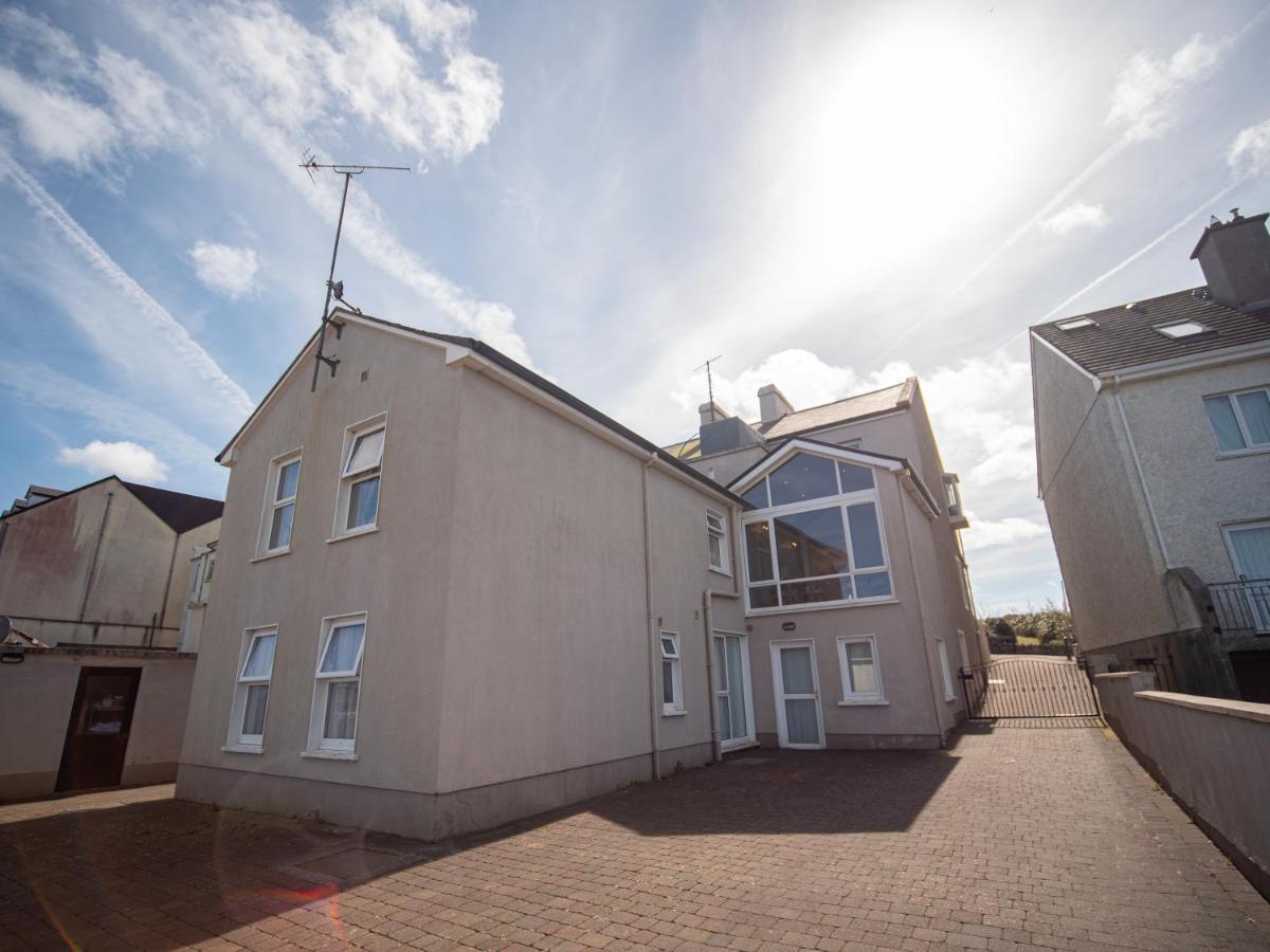 Ceol Na Mara Guest House Enniscrone Zewnętrze zdjęcie