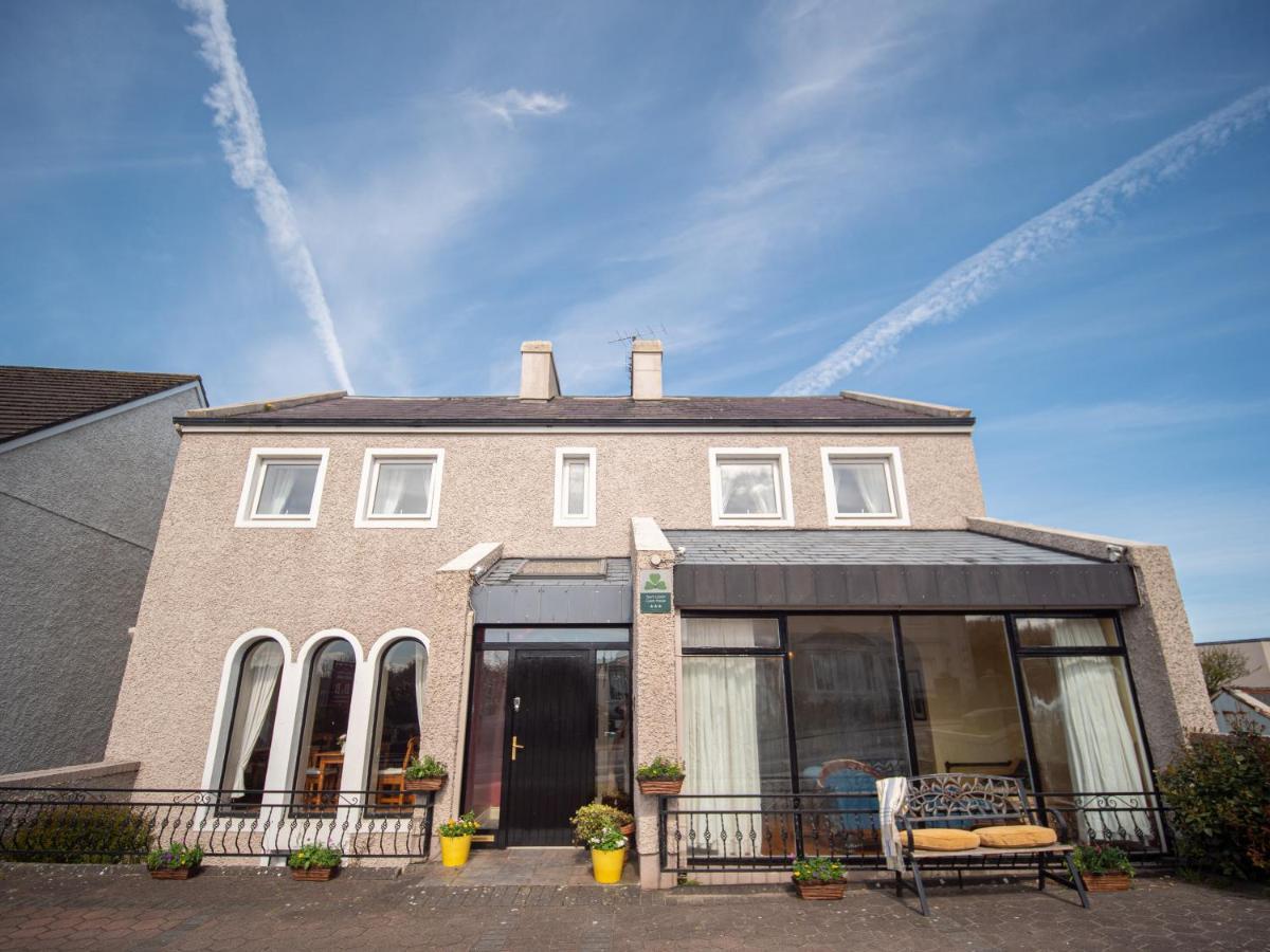 Ceol Na Mara Guest House Enniscrone Zewnętrze zdjęcie