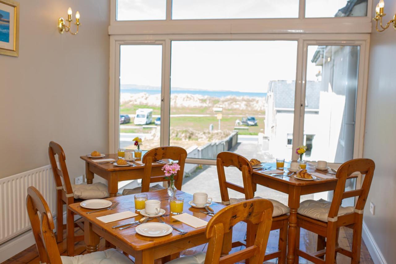 Ceol Na Mara Guest House Enniscrone Zewnętrze zdjęcie
