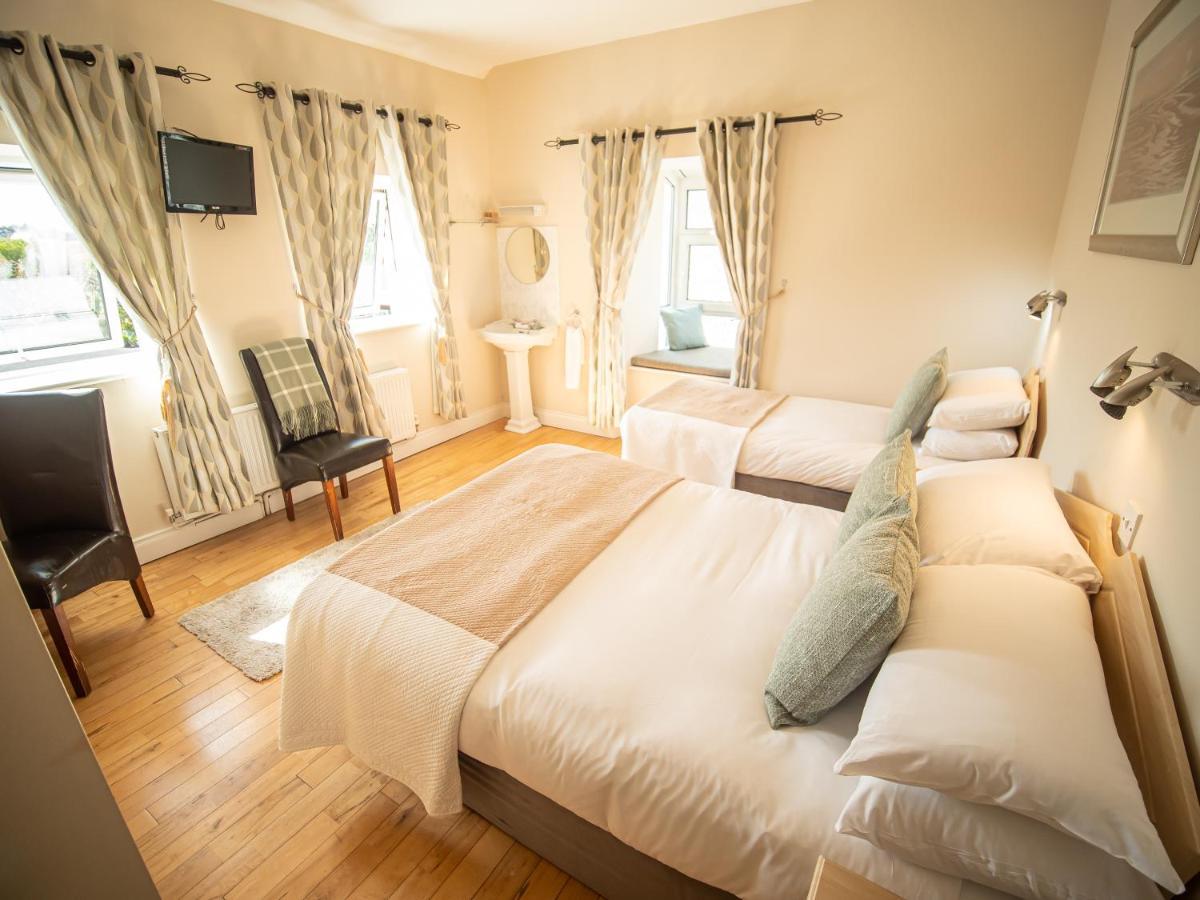 Ceol Na Mara Guest House Enniscrone Zewnętrze zdjęcie