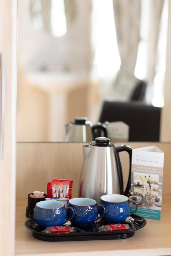 Ceol Na Mara Guest House Enniscrone Zewnętrze zdjęcie