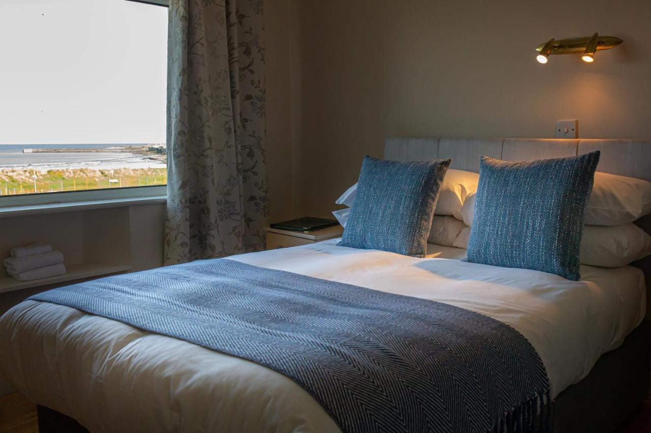 Ceol Na Mara Guest House Enniscrone Zewnętrze zdjęcie