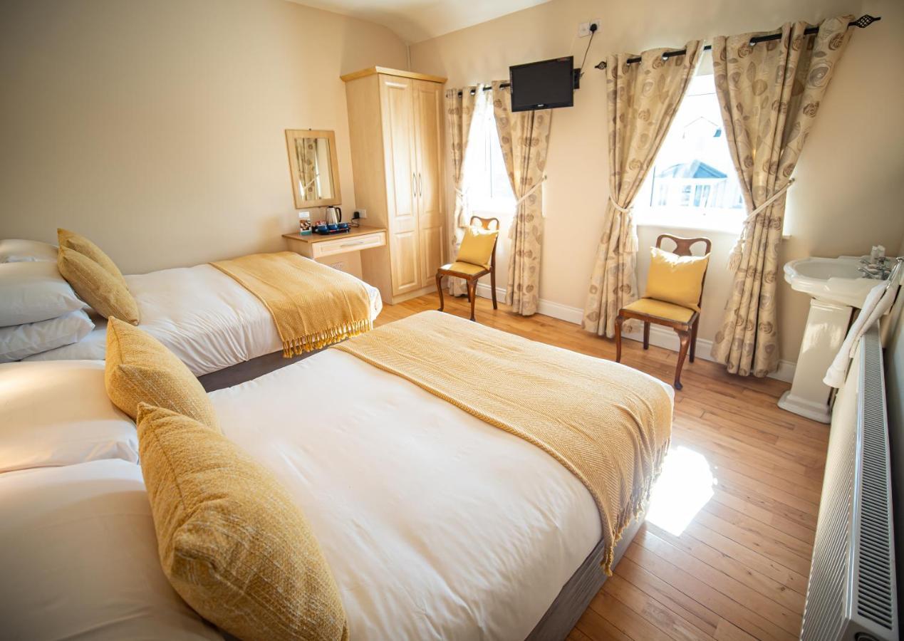 Ceol Na Mara Guest House Enniscrone Zewnętrze zdjęcie