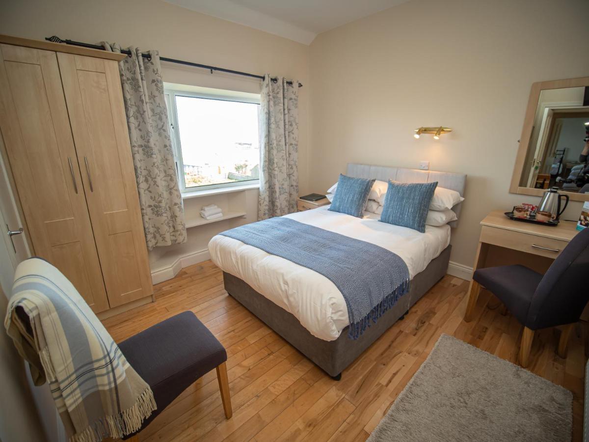 Ceol Na Mara Guest House Enniscrone Zewnętrze zdjęcie
