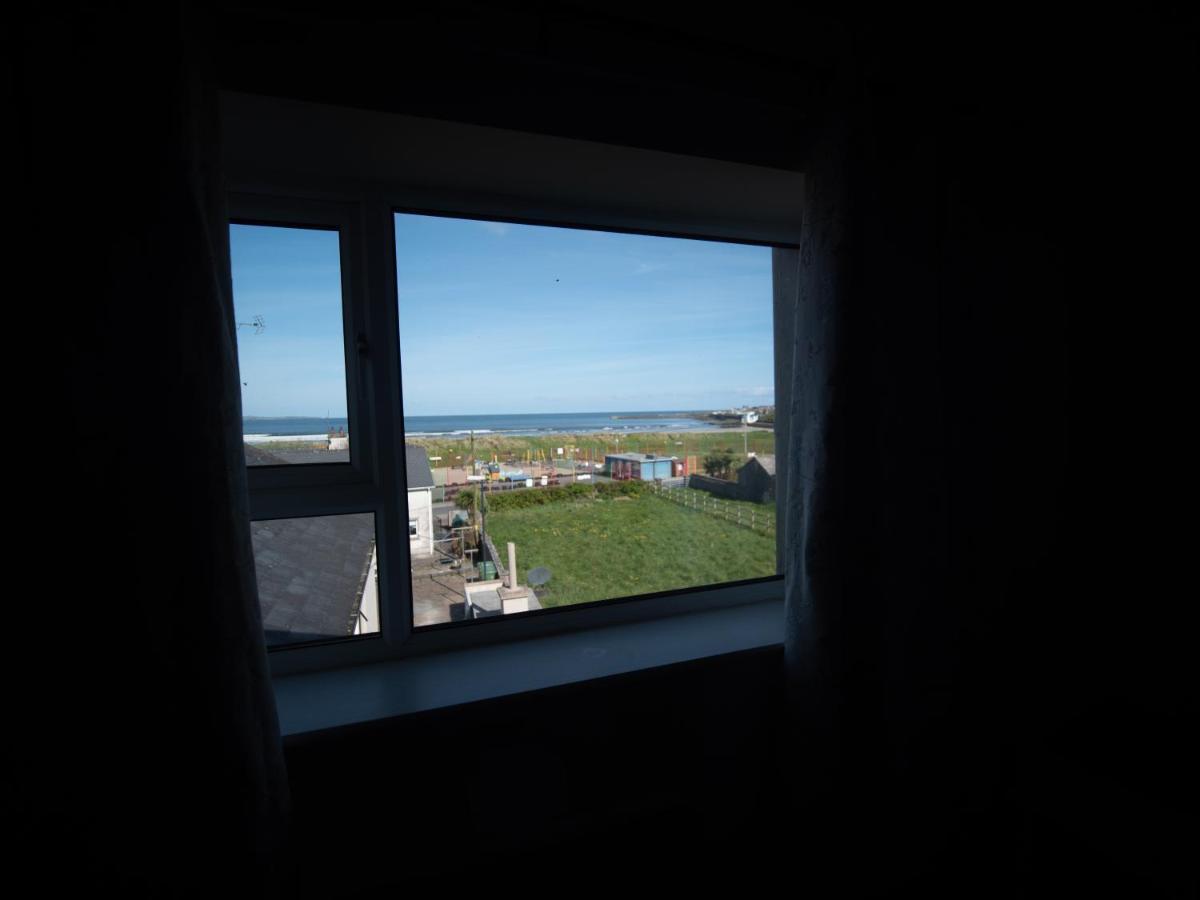 Ceol Na Mara Guest House Enniscrone Zewnętrze zdjęcie