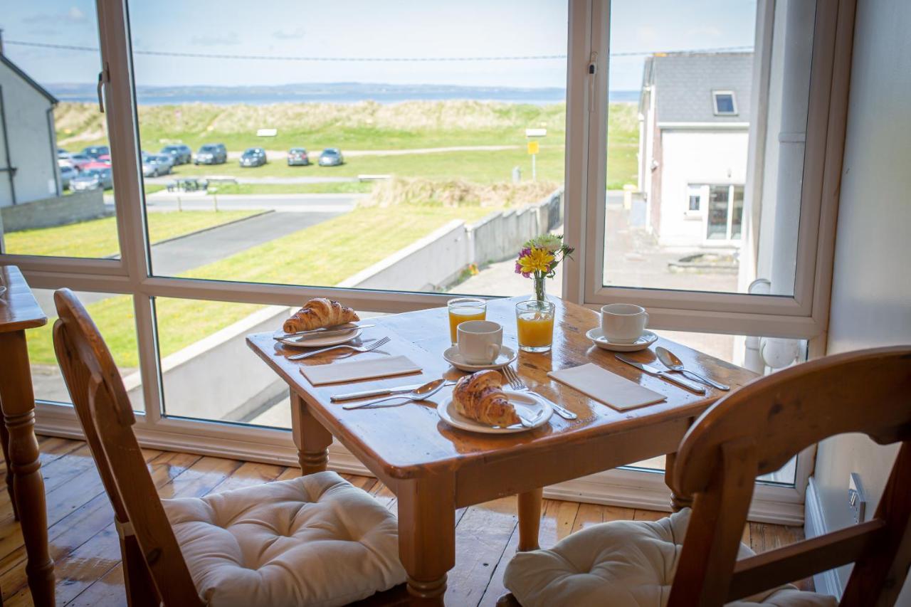 Ceol Na Mara Guest House Enniscrone Zewnętrze zdjęcie