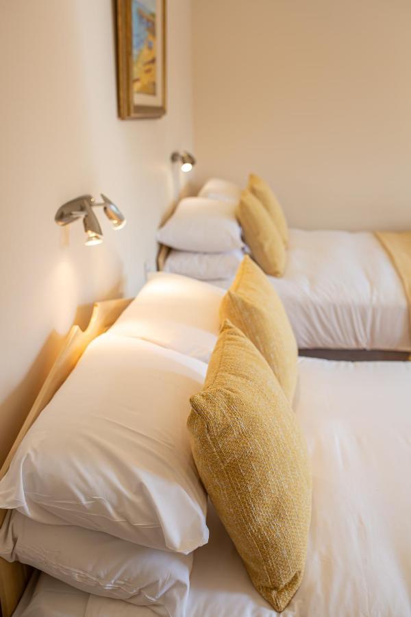 Ceol Na Mara Guest House Enniscrone Zewnętrze zdjęcie
