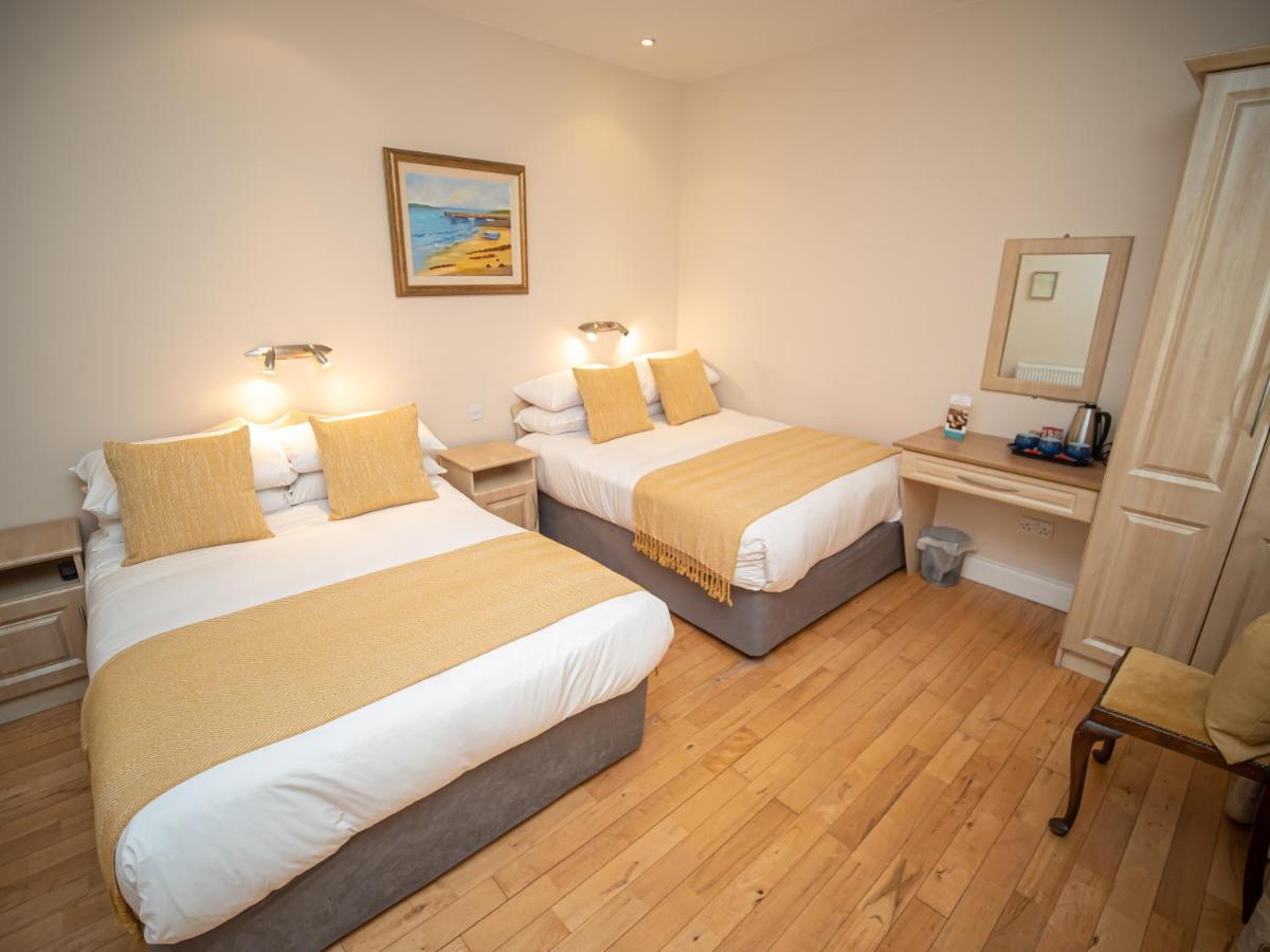 Ceol Na Mara Guest House Enniscrone Zewnętrze zdjęcie