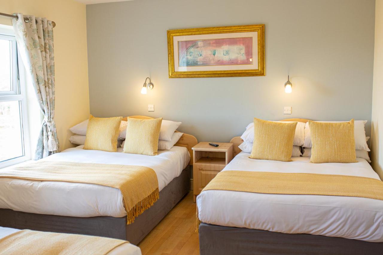 Ceol Na Mara Guest House Enniscrone Zewnętrze zdjęcie