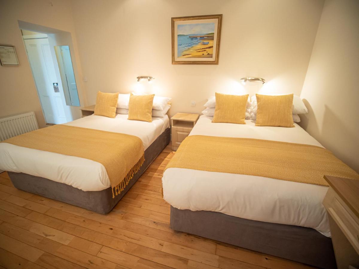 Ceol Na Mara Guest House Enniscrone Zewnętrze zdjęcie