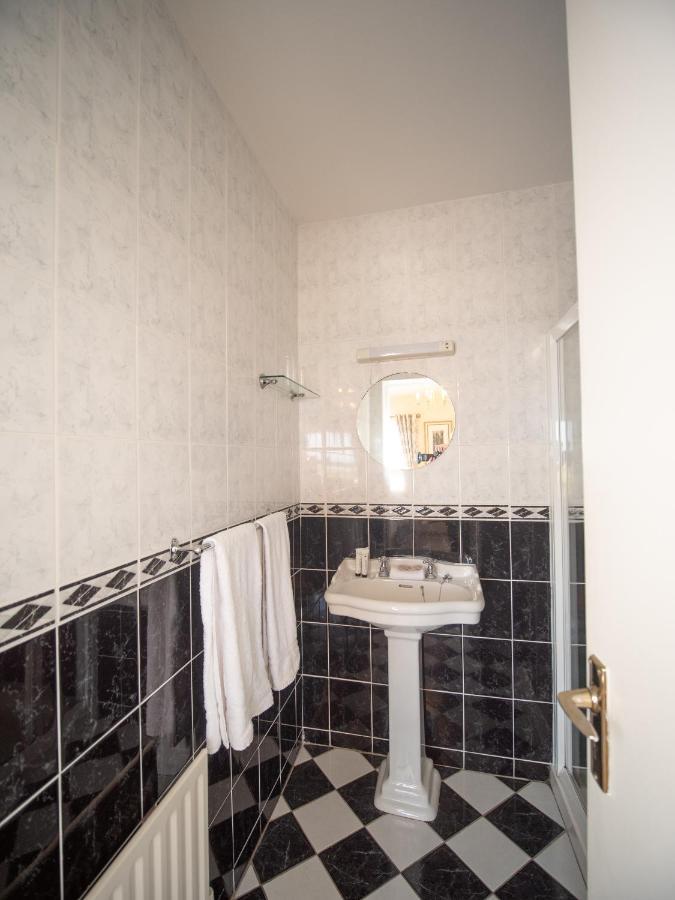 Ceol Na Mara Guest House Enniscrone Zewnętrze zdjęcie