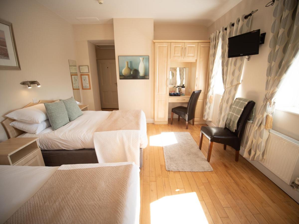 Ceol Na Mara Guest House Enniscrone Zewnętrze zdjęcie