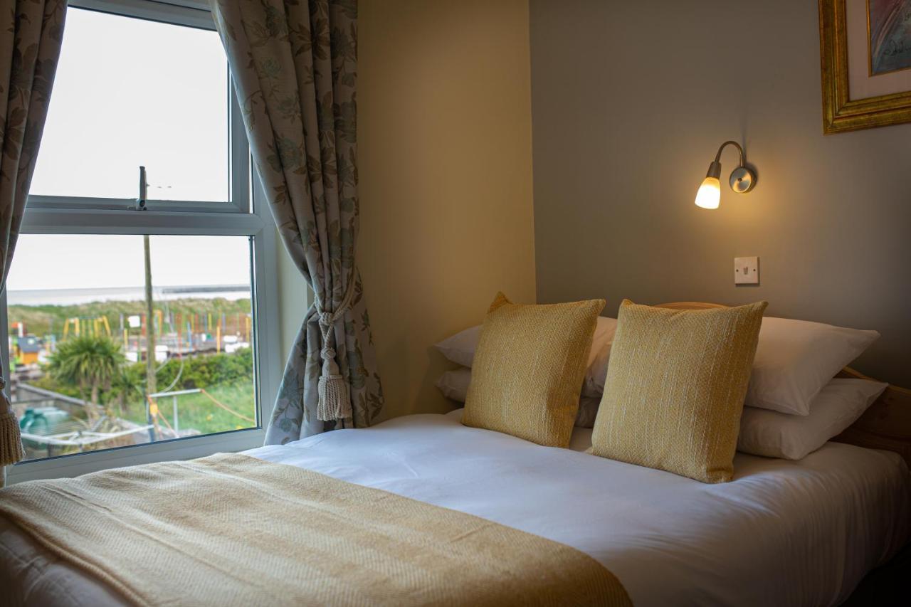 Ceol Na Mara Guest House Enniscrone Zewnętrze zdjęcie