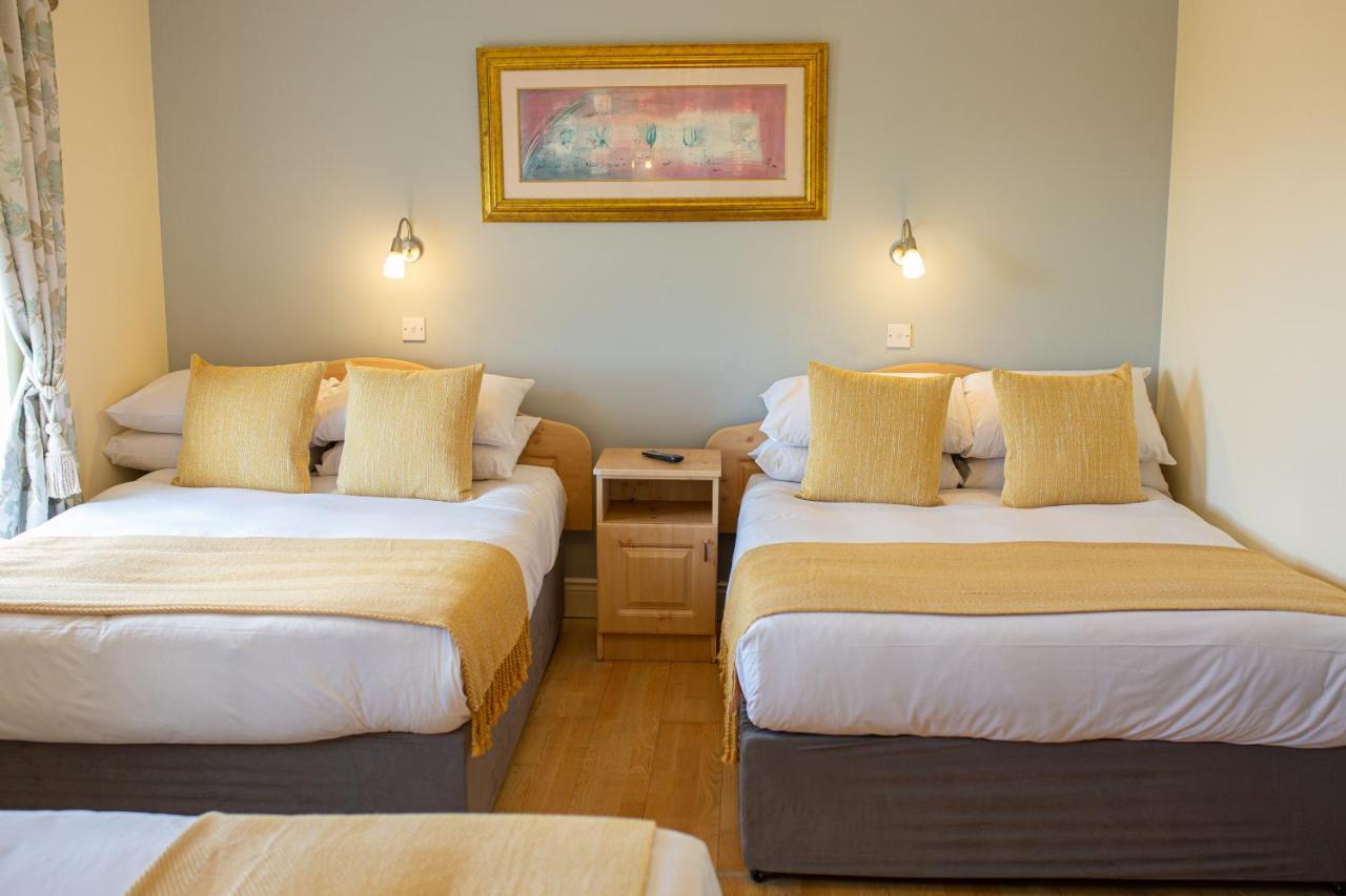 Ceol Na Mara Guest House Enniscrone Zewnętrze zdjęcie