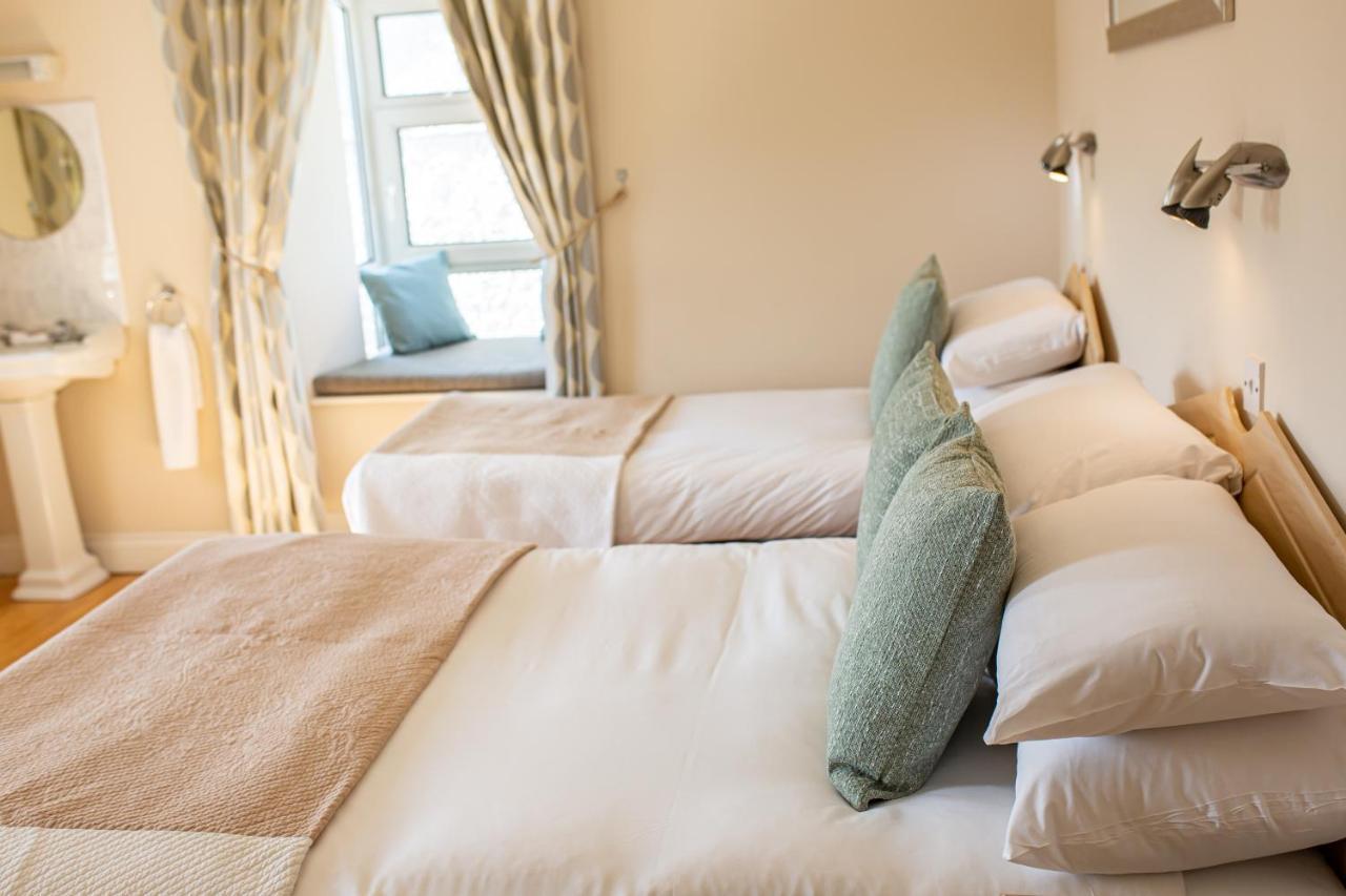 Ceol Na Mara Guest House Enniscrone Zewnętrze zdjęcie