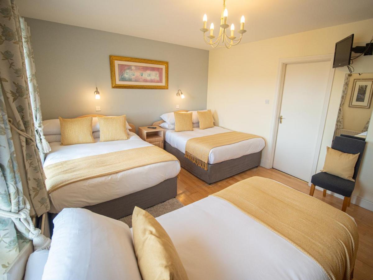 Ceol Na Mara Guest House Enniscrone Zewnętrze zdjęcie