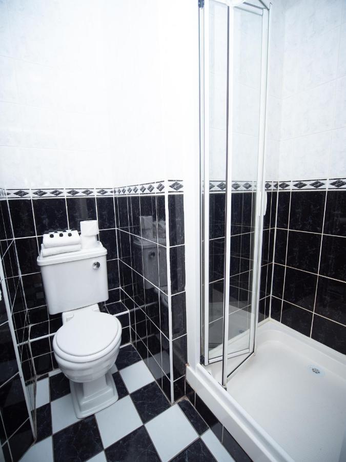 Ceol Na Mara Guest House Enniscrone Zewnętrze zdjęcie