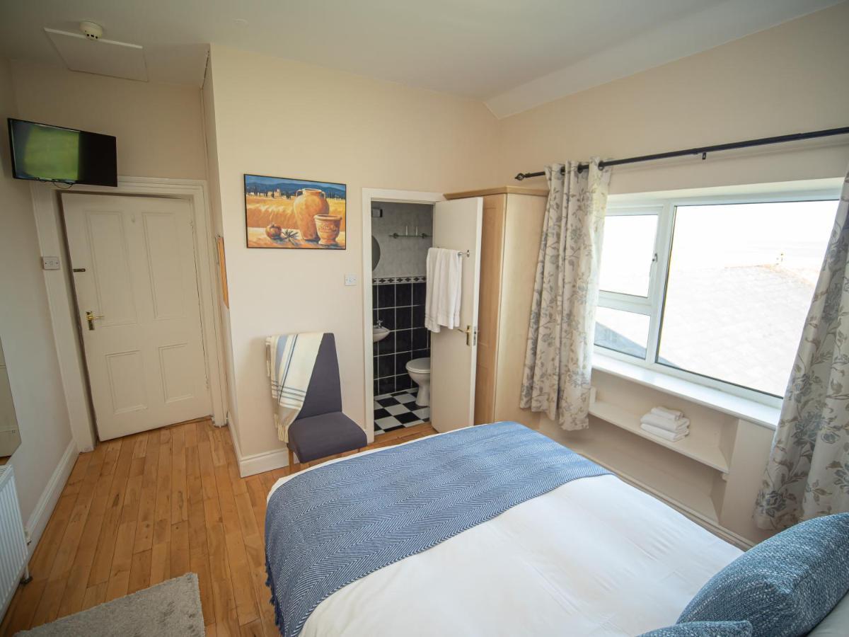 Ceol Na Mara Guest House Enniscrone Zewnętrze zdjęcie