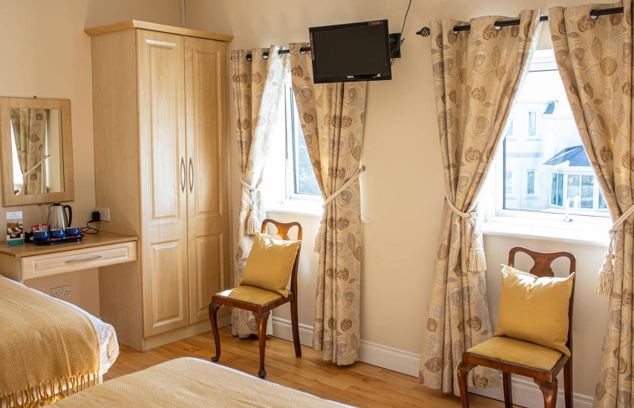 Ceol Na Mara Guest House Enniscrone Zewnętrze zdjęcie