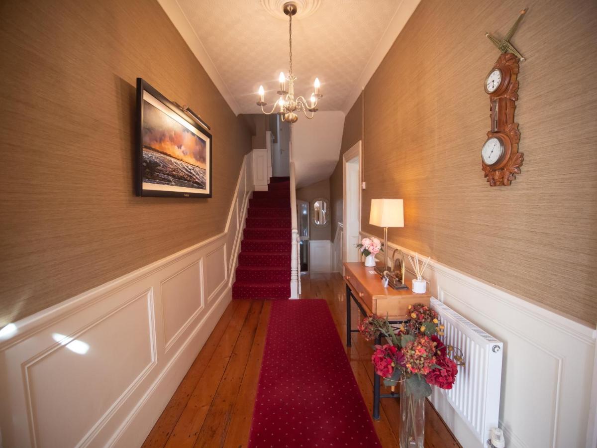 Ceol Na Mara Guest House Enniscrone Zewnętrze zdjęcie
