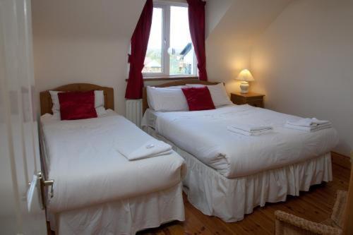 Ceol Na Mara Guest House Enniscrone Zewnętrze zdjęcie
