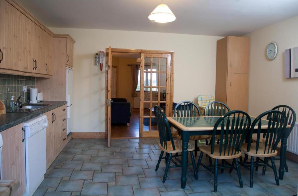 Ceol Na Mara Guest House Enniscrone Zewnętrze zdjęcie