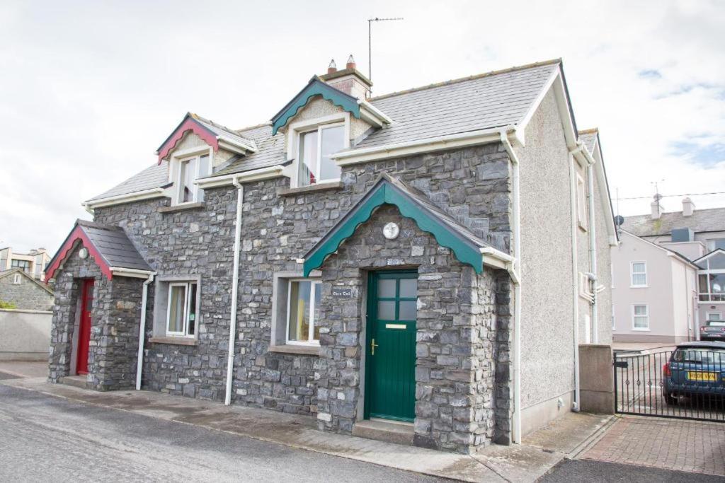 Ceol Na Mara Guest House Enniscrone Zewnętrze zdjęcie